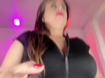 Chaturbate Sex Chat of lia_adamsss