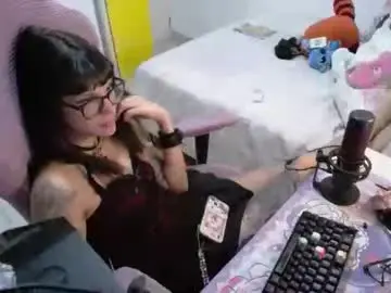 Chaturbate Adult Webcam of reptiliangirl