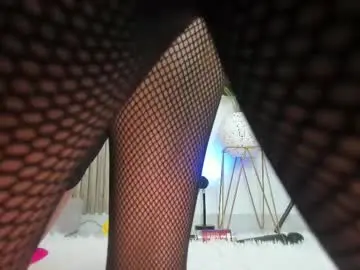 Chaturbate Nude Webcam of saraferrerx