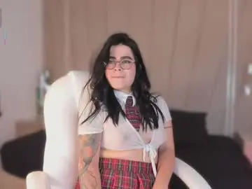 Chaturbate Sex Cam of sofia__rios