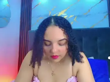 Chaturbate Live Sex Cam of sol__latina