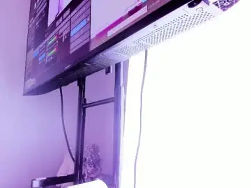 Chaturbate Nude Webcam of tamysanss