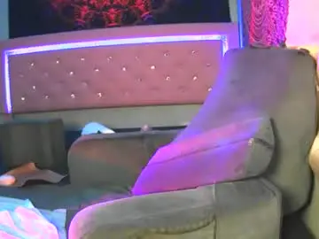 Chaturbate Live Sex of tatithegoddess