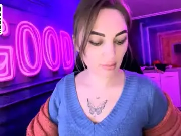 Chaturbate Adult Video Chat of velvettouch4444