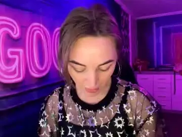 Chaturbate Sex Chat of velvettouch4444