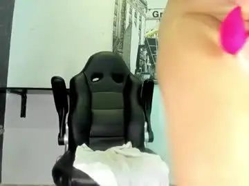 Chaturbate Adult Webcams of yessica_torres10