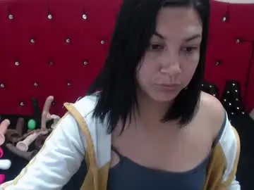 Chaturbate Nude Webcam of adafawx