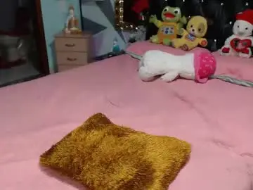 Chaturbate Adult Video Chat of camila_rosess