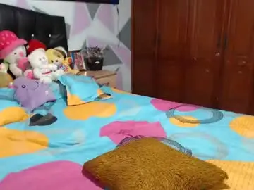 Chaturbate Adult Webcam of camila_rosess