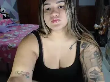 Chaturbate Sex Chat of camila_rosess