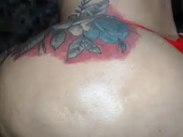 Chaturbate Adult Video Chat of camila_rosess