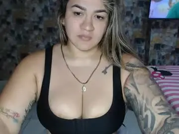 Chaturbate Watch Live Sex Cams of camila_rosess