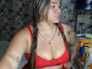 Chaturbate Sex Cam of camila_rosess