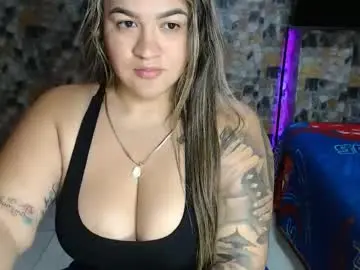 Chaturbate Best Webcam of camila_rosess