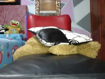 Chaturbate Sex Chat of camila_rosess