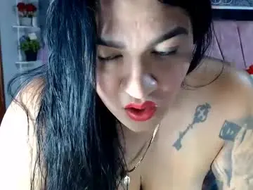 Chaturbate Sex Cam of camila_rosess