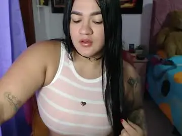 Chaturbate Free Live Porn of camila_rosess