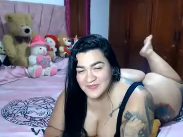 Chaturbate Adult Webcam of camila_rosess