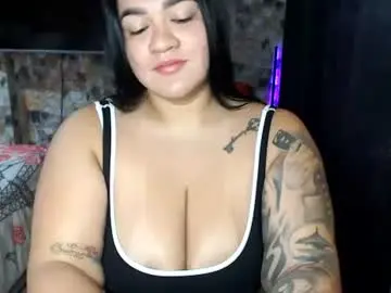 Chaturbate Free Live Porn of camila_rosess