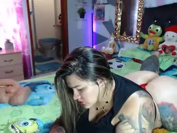 Chaturbate Adult Webcams of camila_rosess