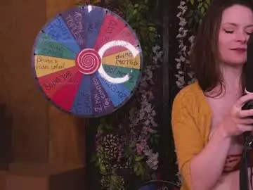 Chaturbate Adult Video Chat of cruelalice