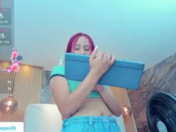 Chaturbate Best live sex cam show of ella_harper