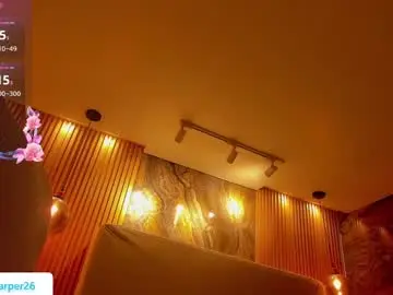 Chaturbate Live Sex Cam of ella_harper