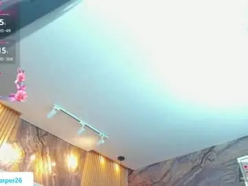 Chaturbate Watch Live Sex Cams of ella_harper