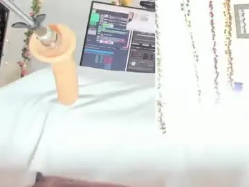 Chaturbate Sex Chat of genesis_love__