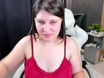 Chaturbate Adult Webcam of helenahoffmann