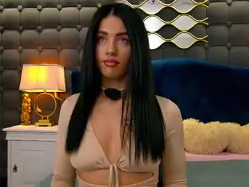 Chaturbate Best live sex cam show of misskayaaa
