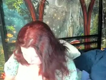 Chaturbate Sex Cam of molly_moons