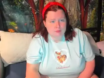 Chaturbate Watch Live Sex Cams of molly_moons
