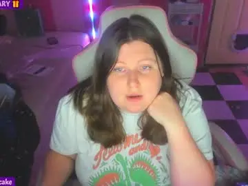 Chaturbate Live Porn of molly_moons