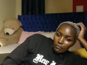 Chaturbate Nude Webcam of prettyquee