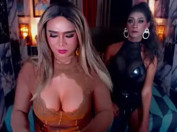 Chaturbate Live Sex of seductive_bianca