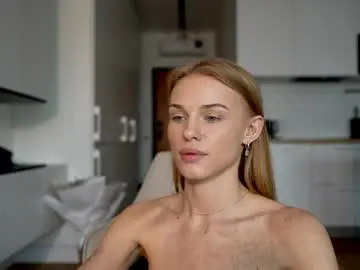 Chaturbate Nude Webcam of ssscarlett