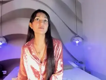 Chaturbate Live Sex Cam of sylvialeos