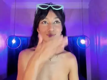 Chaturbate Free Live Porn of sylvialeos