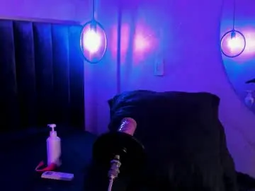 Chaturbate Sex Cam of sylvialeos