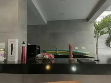 Chaturbate Best Webcam of sylvialeos