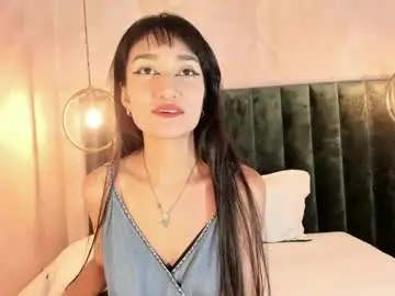 Chaturbate Live Porn of sylvialeos