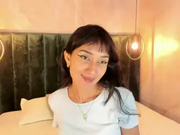 Chaturbate Live Sex of sylvialeos
