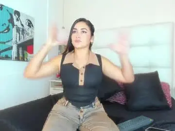 Chaturbate Best live sex cam show of tatiana24_