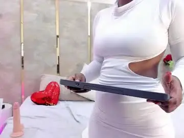 Chaturbate Best live sex cam show of thaliawest