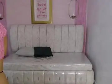 Chaturbate Nude Webcam of ambar_fox_s