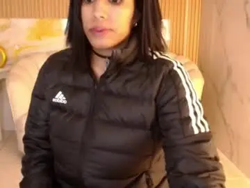 Chaturbate Sex Cam of ambar_fox_s