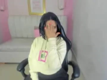 Chaturbate Sex Cam of ambar_fox_s