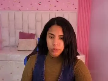 Chaturbate Adult Webcam of ambar_fox_s