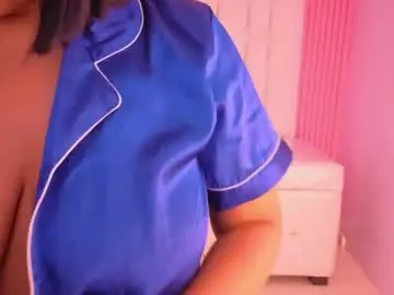 Chaturbate Adult Webcam of ambar_fox_s